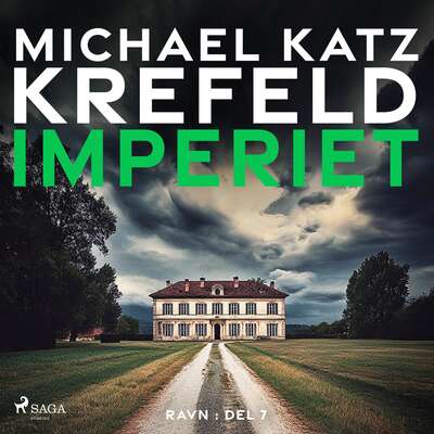 Imperiet - Michael Katz Krefeld.