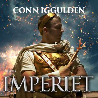 Imperiet - Conn Iggulden.