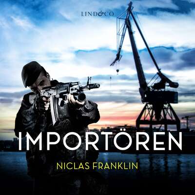 Importören - Niclas Franklin.