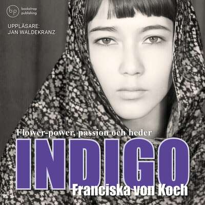 Indigo - Franciska von Koch.