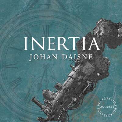 Inertia - Johan Daisne.