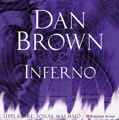 Inferno - Dan Brown.