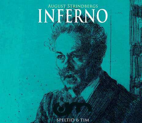 Inferno - August Strindberg.