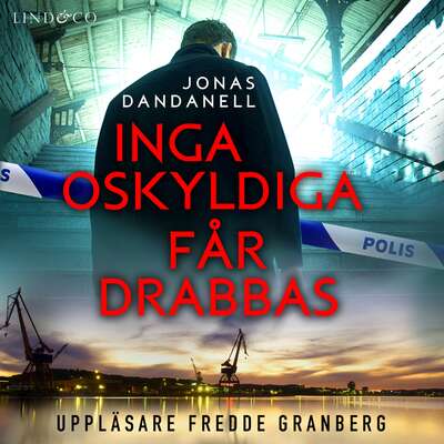 Inga oskyldiga får drabbas - Jonas Dandanell.