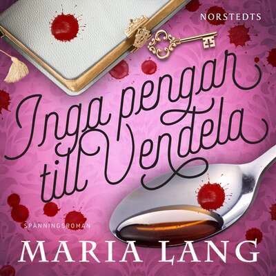 Inga pengar till Vendela - Maria Lang.