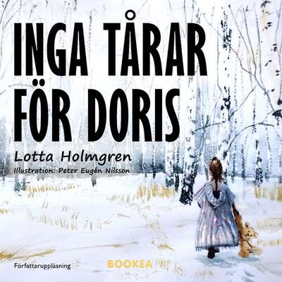 Inga tårar för Doris - Lotta Holmgren.