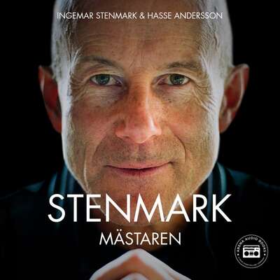 Ingemar Stenmark - Mästaren - Hasse Andersson och Ingemar Stenmark.