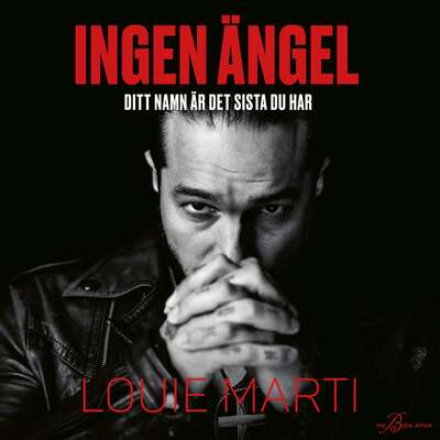 Ingen ängel - Louie Marti.