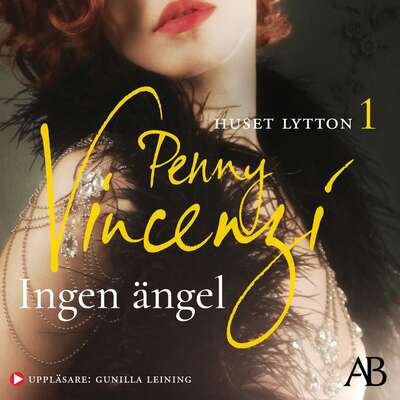 Ingen ängel - Penny Vincenzi.