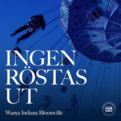 Ingen röstas ut - Wanya Indiana Bloomville.