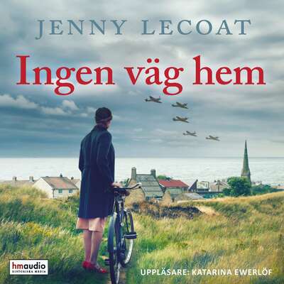 Ingen väg hem - Jenny Lecoat.