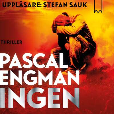 Ingen - Pascal Engman.