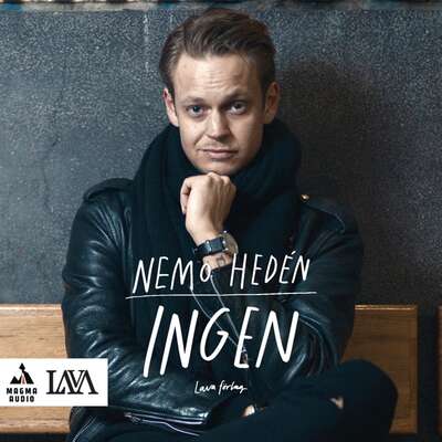 Ingen - Nemo Hedén.