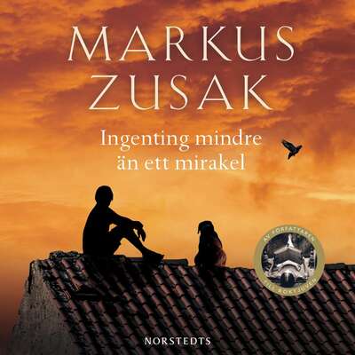 Ingenting mindre än ett mirakel - Markus Zusak.