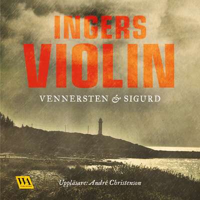 Ingers violin - Jan Sigurd och Hans Vennersten.