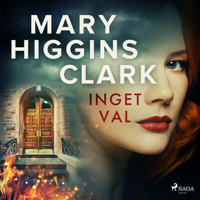 Inget val - Mary Higgins Clark.