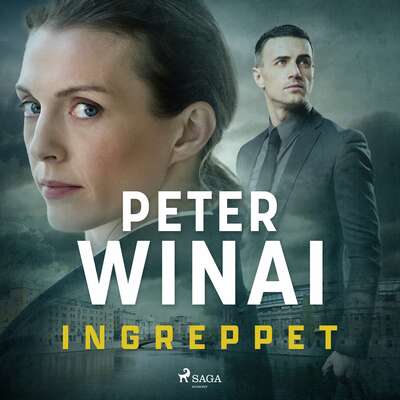 Ingreppet - Peter Winai.