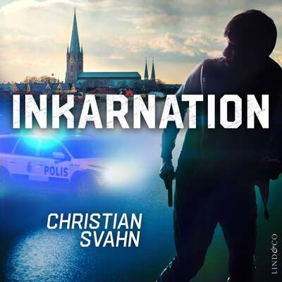 Inkarnation - Christian Svahn.