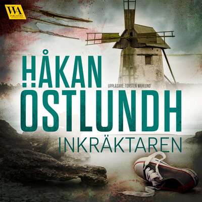 Inkräktaren - Håkan Östlundh.