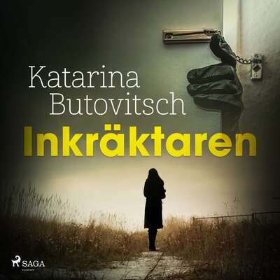 Inkräktaren - Katarina Butovitsch.