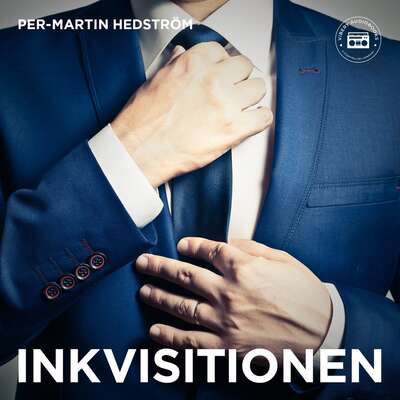 Inkvisitionen - Per-Martin Hedström.