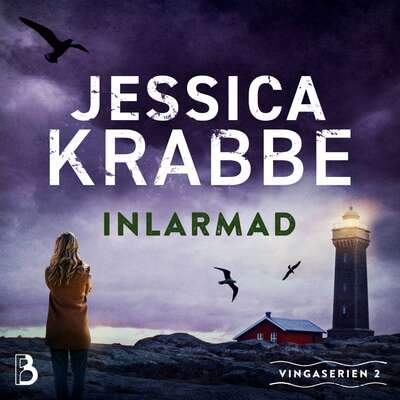 Inlarmad - Jessica Krabbe.