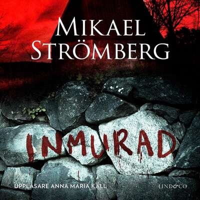 Inmurad - Mikael Strömberg.