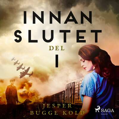 Innan slutet del 1 - Jesper Bugge Kold.