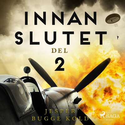 Innan slutet del 2 - Jesper Bugge Kold.