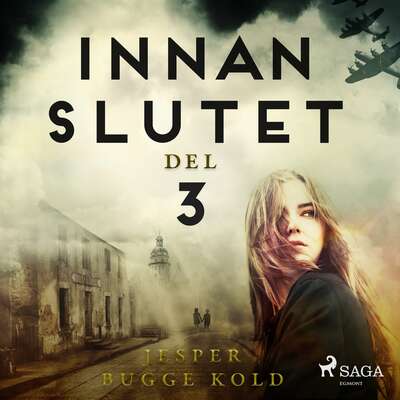 Innan slutet del 3 - Jesper Bugge Kold.