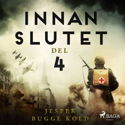 Innan slutet del 4 - Jesper Bugge Kold.