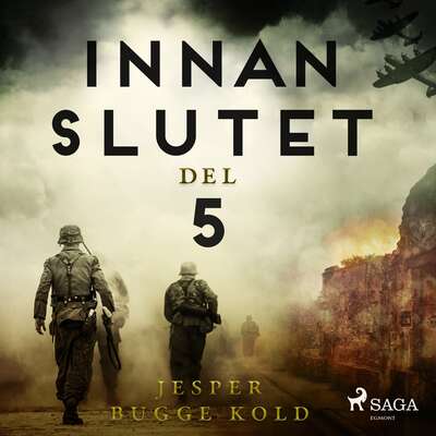 Innan slutet del 5 - Jesper Bugge Kold.