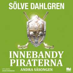 Innebandypiraterna - Andra säsongen