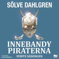 InnebandyPiraterna - femte säsongen