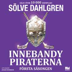 InnebandyPiraterna - Första säsongen