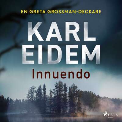 Innuendo - Karl Eidem.