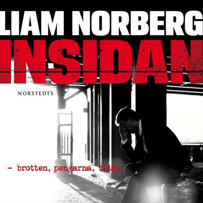 Insidan - Liam Norberg.