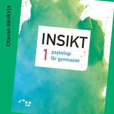 Insikt 1 Ljudbok (OPS16)