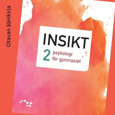 Insikt 2 Ljudbok (OPS16) - Tiina-Maria Päivänsalo, Sari Lindblom-Ylänne, Raimo Niemelä och Raija Anttila.