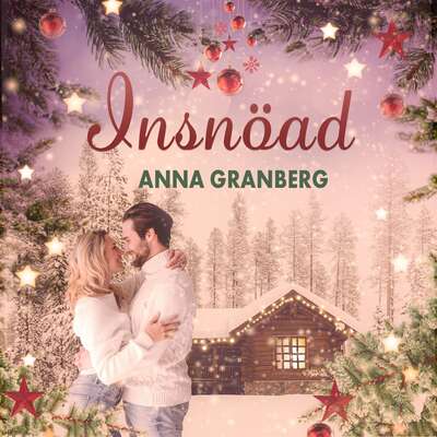 Insnöad - Anna Granberg.