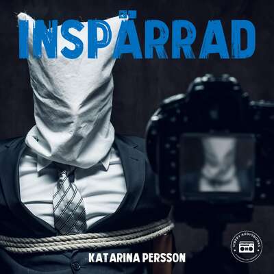 Inspärrad - Katarina Persson.