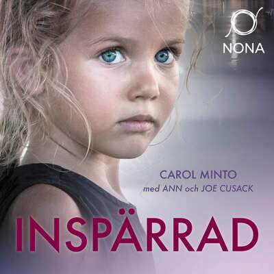 Inspärrad - Ann Cusack, Joe Cusack och Carol Minto.