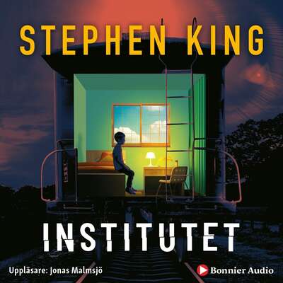 Institutet - Stephen King.