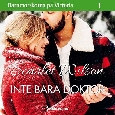 Inte bara doktor - Scarlet Wilson.