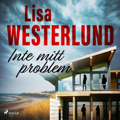 Inte mitt problem - Lisa Westerlund.