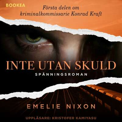 Inte utan skuld - Emelie Nixon.