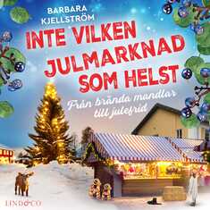 Inte vilken julmarknad som helst: Från brända mandlar till julefrid