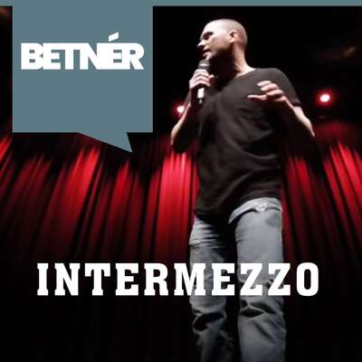 Intermezzo - Magnus Betnér.