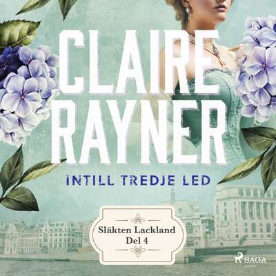 Intill tredje led - Claire Rayner.