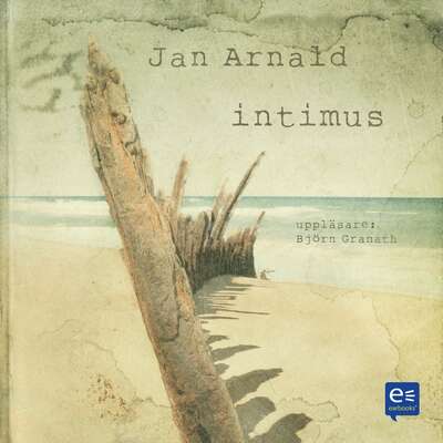 Intimus - Jan Arnald.